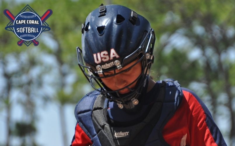 3/16 Spring Break Catchers Clinic- Sign Up Now 