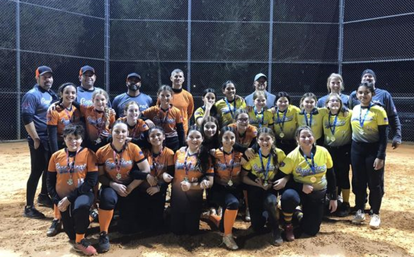 Fall 2022 End of Season 12U