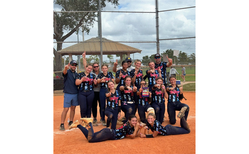 Fall 2025 14U CCF Elite Team 